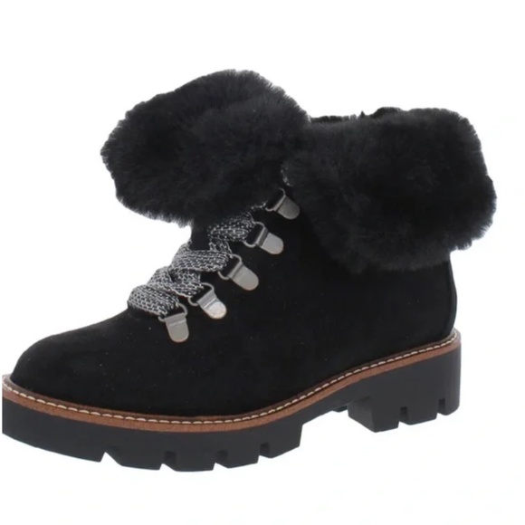 Apres Ski Chic Boot, size 8.5, new condition - Picture 2 of 6